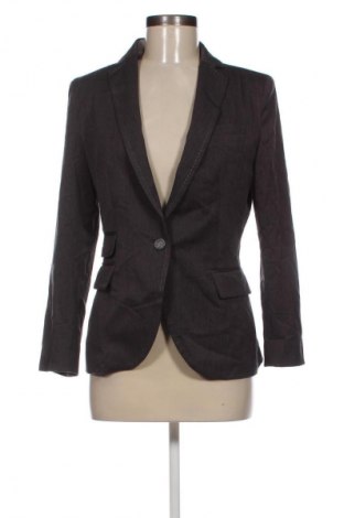 Damen Blazer Zara, Größe M, Farbe Grau, Preis € 5,79