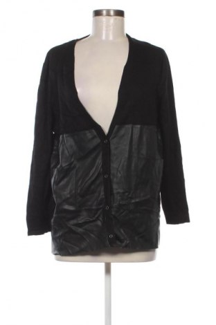 Damen Blazer Zara, Größe M, Farbe Schwarz, Preis 4,99 €