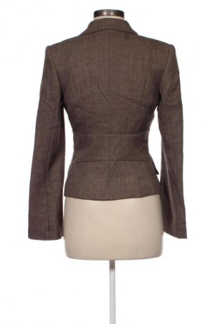 Damen Blazer Zero, Größe XS, Farbe Braun, Preis 8,99 €