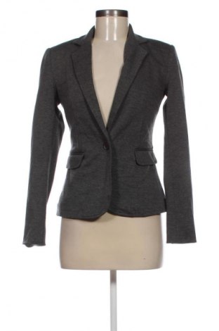 Damen Blazer Zero, Größe XS, Farbe Grau, Preis 6,99 €