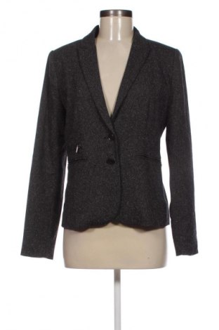 Damen Blazer Zero, Größe M, Farbe Grau, Preis 8,99 €