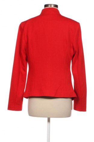 Damen Blazer Zero, Größe M, Farbe Rot, Preis 20,49 €