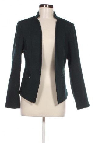 Damen Blazer Zero, Größe M, Farbe Grün, Preis 16,29 €