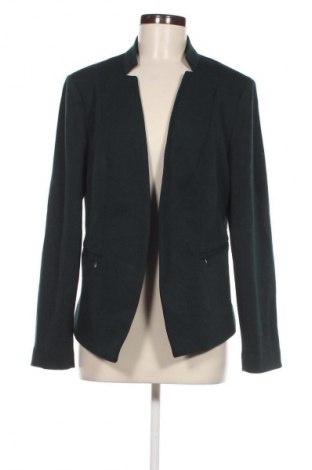 Damen Blazer Zero, Größe XL, Farbe Grün, Preis 19,99 €