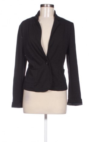 Damen Blazer Zero, Größe M, Farbe Schwarz, Preis € 6,99