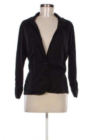 Damen Blazer Zero, Größe XL, Farbe Schwarz, Preis 8,49 €