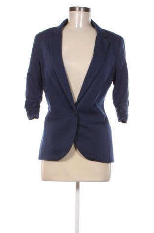 Damen Blazer mbyM, Größe S, Farbe Blau, Preis € 13,99