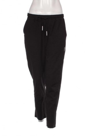 Pantaloni trening de femei, Mărime S, Culoare Negru, Preț 95,99 Lei