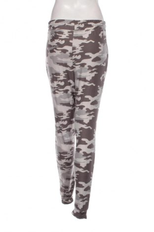 Damen Sporthose, Größe M, Farbe Grau, Preis 7,99 €