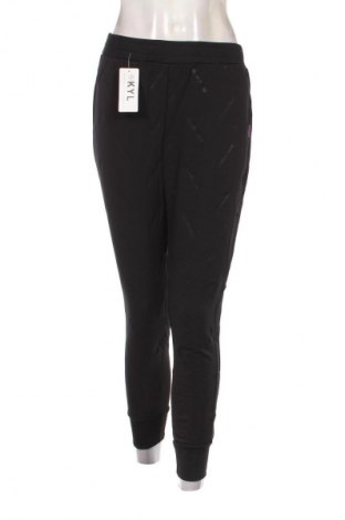 Pantaloni trening de femei, Mărime XXS, Culoare Negru, Preț 22,99 Lei