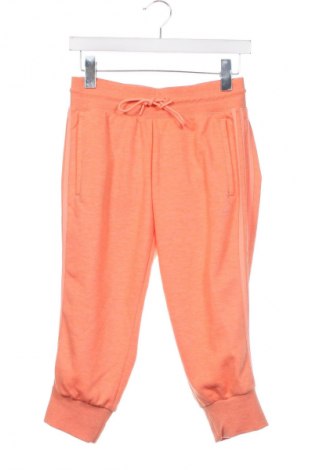 Damen Sporthose Adidas, Größe XS, Farbe Orange, Preis 40,01 €