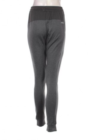 Damen Sporthose Adidas, Größe XS, Farbe Grau, Preis 28,79 €