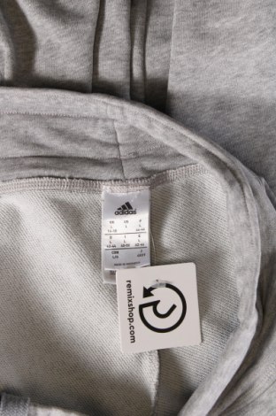 Dámské tepláky Adidas, Velikost L, Barva Šedá, Cena  371,00 Kč