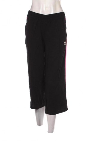 Pantaloni trening de femei Adidas Originals, Mărime S, Culoare Negru, Preț 80,99 Lei