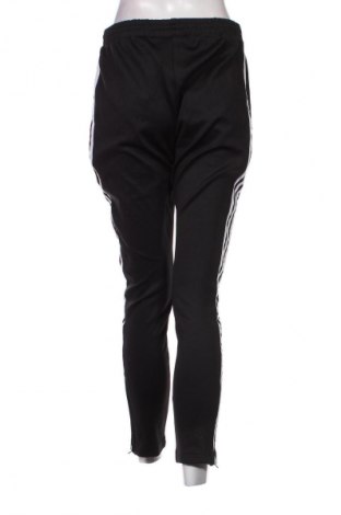 Pantaloni trening de femei Adidas Originals, Mărime L, Culoare Negru, Preț 107,99 Lei