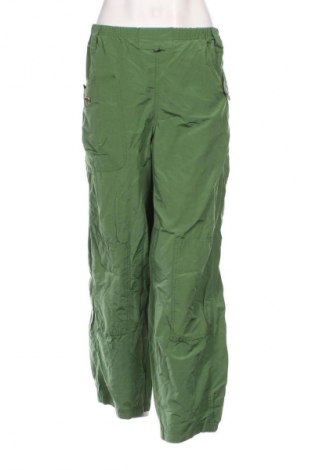 Pantaloni de femei Bitte Kai Rand, Mărime L, Culoare Verde, Preț 47,99 Lei