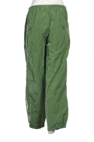 Pantaloni de femei Bitte Kai Rand, Mărime L, Culoare Verde, Preț 315,79 Lei