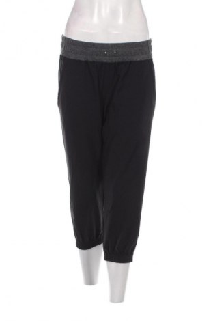 Damen Sporthose Carite Sport, Größe M, Farbe Schwarz, Preis € 20,18