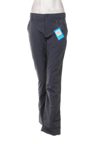 Pantaloni trening de femei Columbia, Mărime S, Culoare Albastru, Preț 133,99 Lei