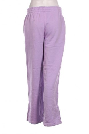 Pantaloni trening de femei Cotton On, Mărime M, Culoare Mov, Preț 31,99 Lei