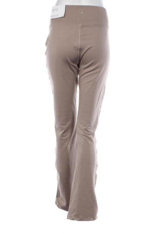 Damen Sporthose Defacto, Größe XXL, Farbe Beige, Preis 9,49 €