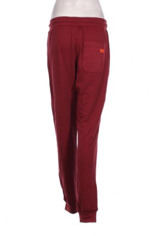 Damen Sporthose Diesel, Größe L, Farbe Rot, Preis 43,99 €