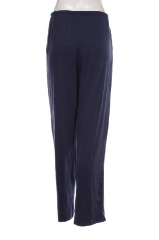 Damen Sporthose Ekouaer, Größe L, Farbe Blau, Preis € 7,99