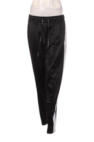 Pantaloni trening de femei FILA, Mărime L, Culoare Negru, Preț 47,99 Lei