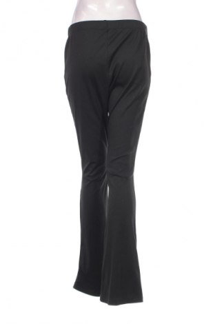 Pantaloni trening de femei H&M Divided, Mărime L, Culoare Negru, Preț 24,99 Lei