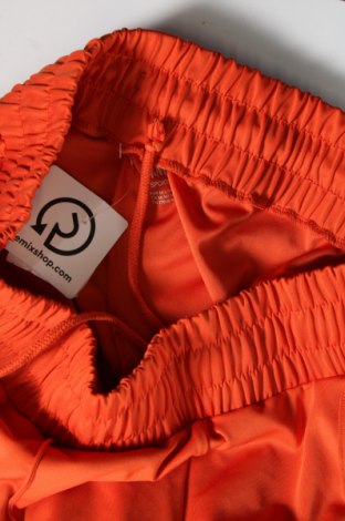 Damen Sporthose H&M Sport, Größe M, Farbe Orange, Preis € 9,49