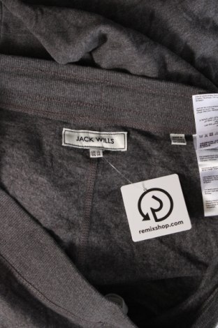 Dámske tepláky Jack Wills, Veľkosť XL, Farba Sivá, Cena  15,75 €