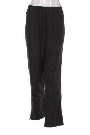 Pantaloni trening de femei Joy, Mărime L, Culoare Negru, Preț 31,99 Lei