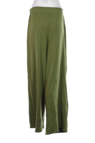 Pantaloni trening de femei Kendall & Kylie, Mărime M, Culoare Verde, Preț 229,99 Lei