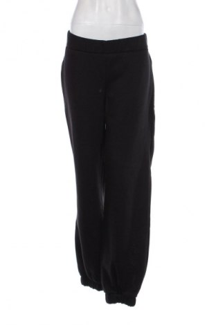 Pantaloni trening de femei Kendall + Kylie for OVS, Mărime XL, Culoare Negru, Preț 203,99 Lei