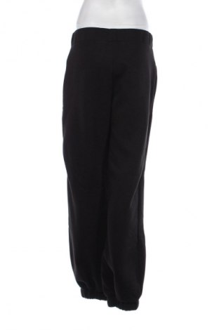 Pantaloni trening de femei Kendall + Kylie for OVS, Mărime XL, Culoare Negru, Preț 203,99 Lei