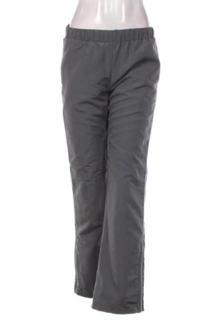 Pantaloni trening de femei Le Coq Sportif, Mărime S, Culoare Gri, Preț 65,55 Lei