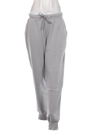 Damen Sporthose LeGer By Lena Gercke X About you, Größe M, Farbe Grau, Preis 31,96 €