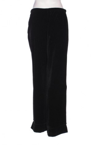 Pantaloni trening de femei Mango, Mărime M, Culoare Negru, Preț 69,99 Lei