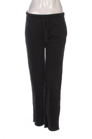 Pantaloni trening de femei Mono, Mărime XXL, Culoare Negru, Preț 32,99 Lei