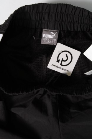 Pantaloni trening de femei PUMA, Mărime S, Culoare Negru, Preț 27,99 Lei