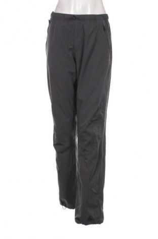 Pantaloni trening de femei Rock Experience, Mărime XXL, Culoare Gri, Preț 245,92 Lei