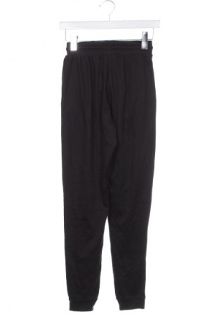 Pantaloni trening de femei Slazenger, Mărime XS, Culoare Negru, Preț 43,99 Lei