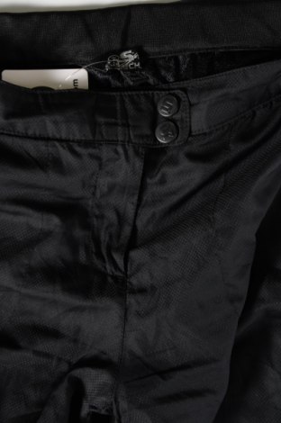 Pantaloni trening de femei Sport Tech, Mărime S, Culoare Negru, Preț 29,99 Lei