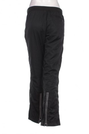 Pantaloni trening de femei Sport Tech, Mărime S, Culoare Negru, Preț 29,99 Lei