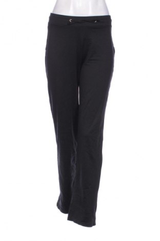 Pantaloni trening de femei Sports, Mărime S, Culoare Negru, Preț 24,99 Lei