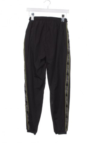 Pantaloni trening de femei Terranova, Mărime XS, Culoare Negru, Preț 14,99 Lei