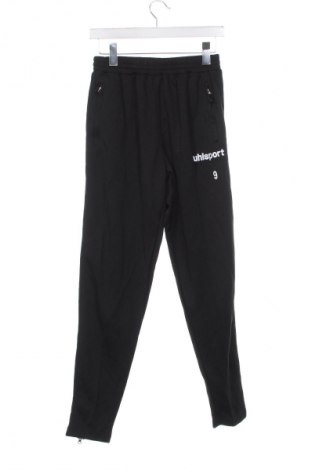 Pantaloni trening de femei Uhlsport, Mărime S, Culoare Negru, Preț 32,99 Lei