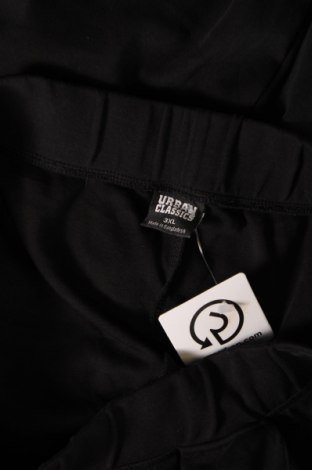 Pantaloni trening de femei Urban Classics, Mărime 3XL, Culoare Negru, Preț 81,99 Lei