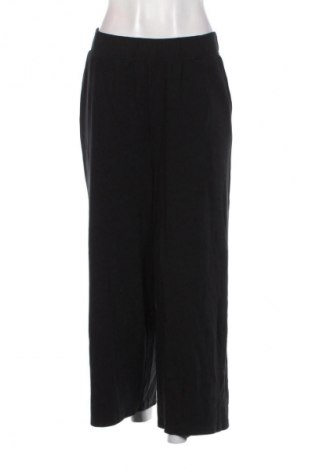 Pantaloni trening de femei Urban Classics, Mărime 3XL, Culoare Negru, Preț 81,99 Lei