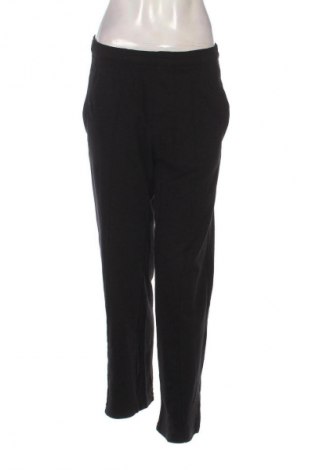 Pantaloni trening de femei Weekday, Mărime XS, Culoare Negru, Preț 85,99 Lei